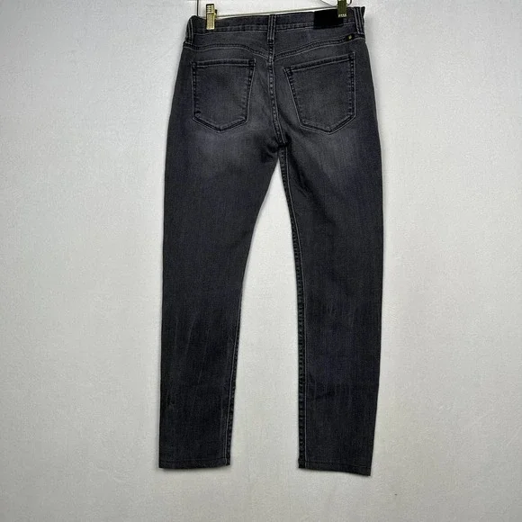 Lucky‎ Brand Women's Size 26 Brooke Skinny Jeans Denim - Picture 5 of 8